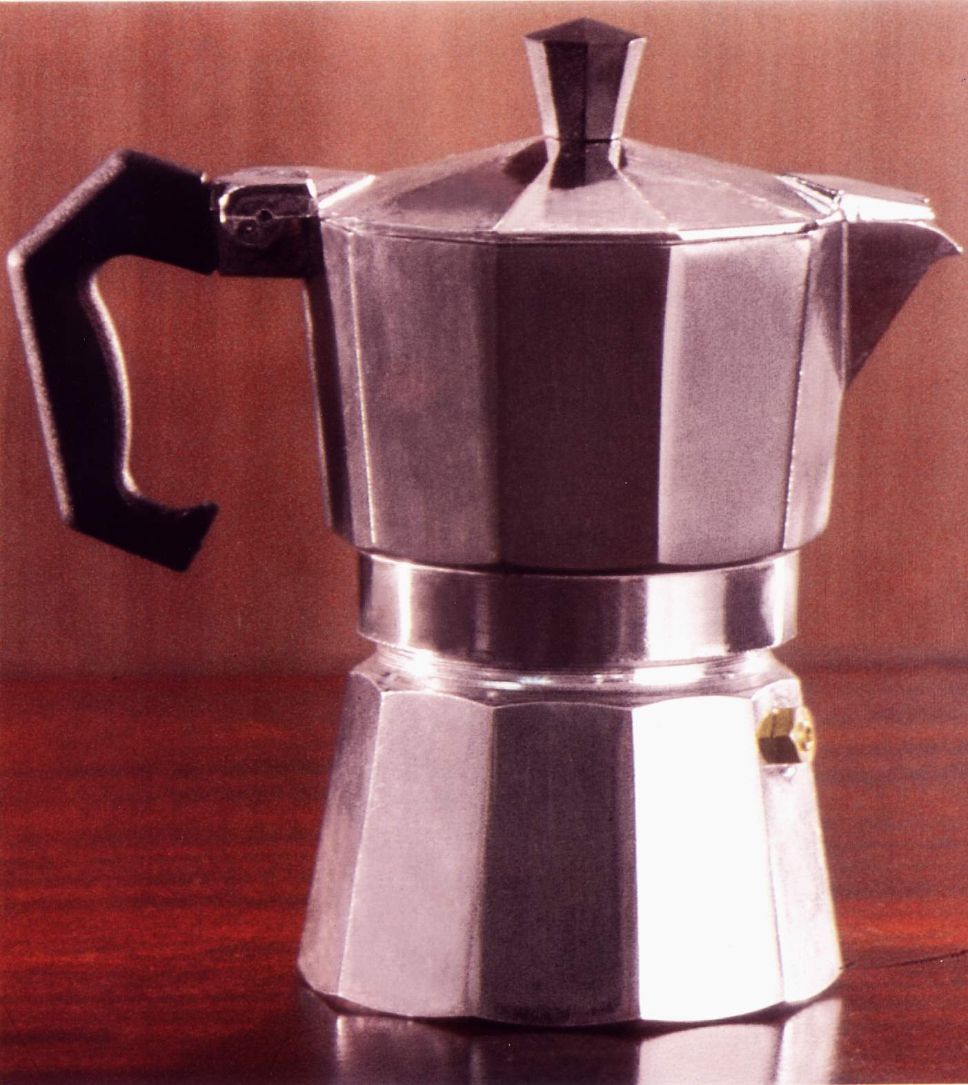 Expresso coffee maker